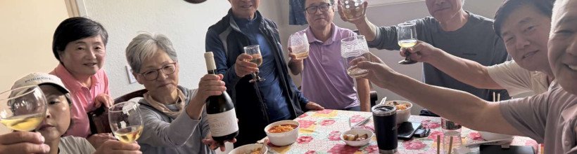 4월 19일 Johnson Pasture …