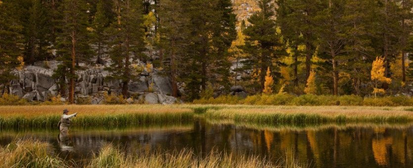 Lake Sabrina 근처.jpg