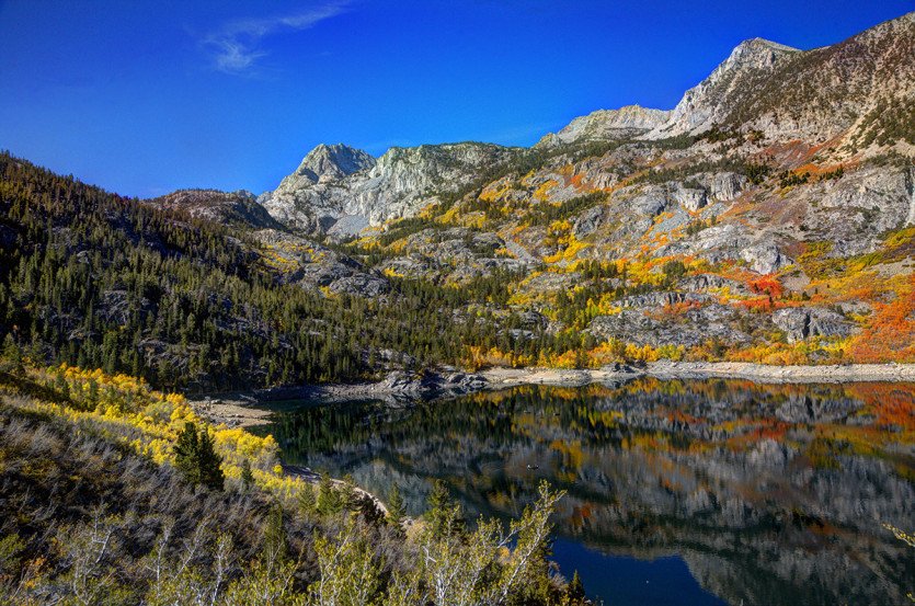 Sabrina Lake 후경 2.jpg