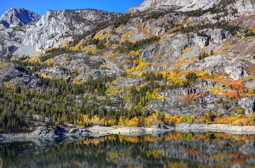 Sabrina Lake 후경 1.jpg