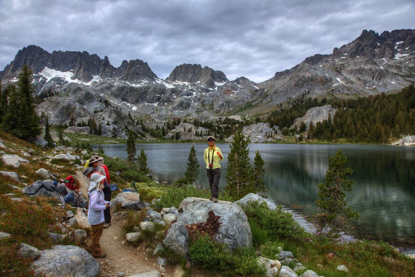 07 Ediza Lake 미녀 1.jpg