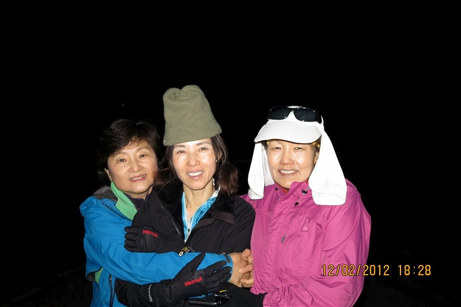 언니 찾으러 나섰다가 동생이 큰일 날뻔했네1.JPG