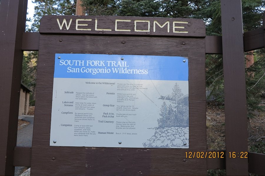 South Fork Trail 오늘 간곳1.JPG